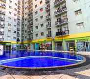 Lainnya 6 Spacious 2Br At Suites @Metro Apartment