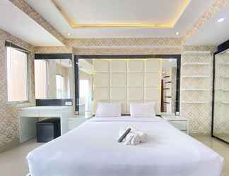 Lainnya 2 Spacious Studio Apartment At 3Rd Floor Sudirman Suites Bandung
