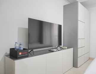 Lain-lain 2 Minimalist And Comfort Stay Studio Gold Coast Apartment