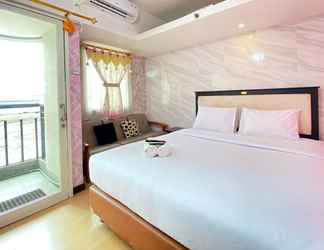 Others 2 Cozy 1Br At Braga City Walk Apartment