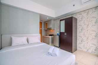 Lainnya 4 Comfy Studio Apartment At Margonda Residence 3