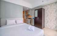 Others 4 Comfy Studio Apartment At Margonda Residence 3