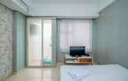 Others 3 Comfy Studio Apartment At Margonda Residence 3