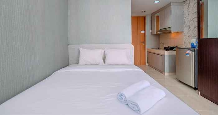 Others Comfy Studio Apartment At Margonda Residence 3