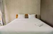 อื่นๆ 7 Comfy And Modern Studio Apartment 12Th Floor Atria Residences Gading Serpong