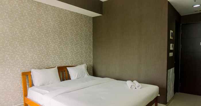 Lainnya Comfy And Modern Studio Apartment 12Th Floor Atria Residences Gading Serpong