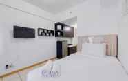 Others 5 Modern Look Studio Apartment At M-Town Residence Near Sms Mall