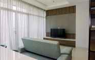 Lainnya 4 Spacious And Elegant 3Br At Ciputra International Apartment