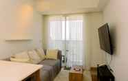 Khác 3 Full Furnished With Modern Design 1Br At West Vista Apartment