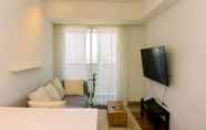 Others 2 Full Furnished With Modern Design 1Br At West Vista Apartment