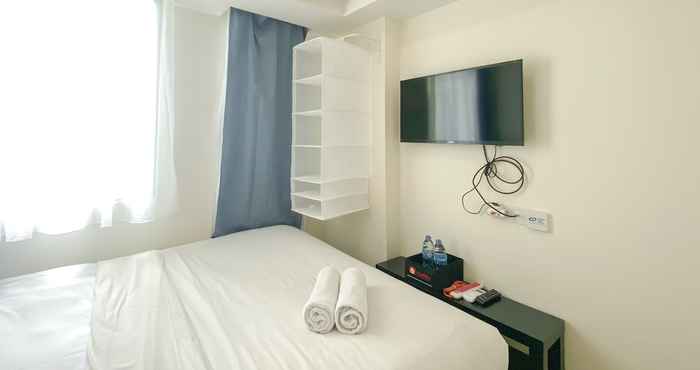 Lainnya Homey Studio (No Kitchen) Osaka Riverview Pik 2 Apartment