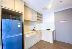 Others 6 Cozy And Simple Big Studio Vasanta Innopark Apartment