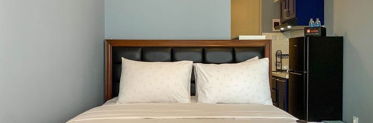 その他 Cozy Studio At 31Th Floor Tokyo Riverside Pik 2 Apartment