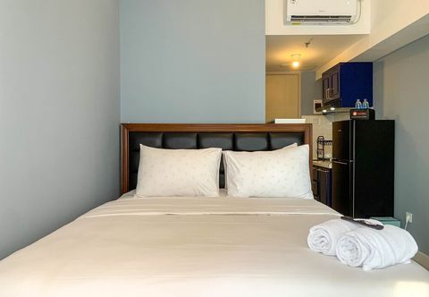 その他 Cozy Studio At 31Th Floor Tokyo Riverside Pik 2 Apartment