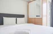 Lainnya 3 Exclusive And Cozy 1Br At Gold Coast Apartment