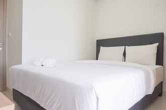 Lainnya 4 Exclusive And Cozy 1Br At Gold Coast Apartment