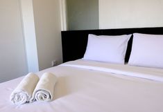 Others 3 Homey 1Br Apartment At Gateway Ahmad Yani Cicadas
