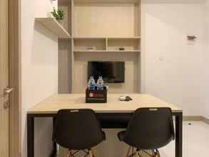 Lainnya 4 Homey And Functional 2Br Tokyo Riverside Pik 2 Apartment