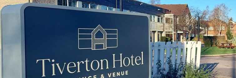 อื่นๆ Tiverton Hotel Lounge & Venue