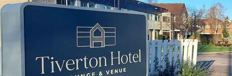 Lainnya Tiverton Hotel Lounge & Venue
