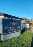 Primary image Tiverton Hotel Lounge & Venue