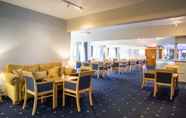 Others 2 Tiverton Hotel Lounge & Venue