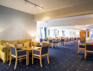 Others 2 Tiverton Hotel Lounge & Venue