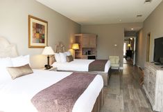 기타 7 Vintage Villas Hotel & Events