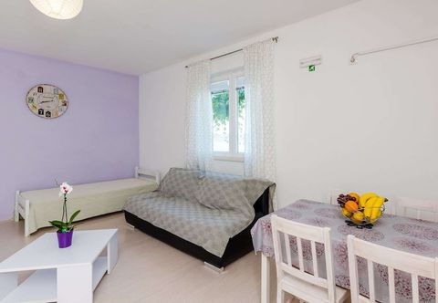 Khác Apartments Kola's Mill - Comfort One Bedroom Apartment With Terrace and Sea View