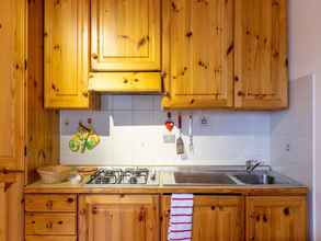 Lainnya 4 Holiday Apartment in Sella Nevea in the Middle of the Mountains