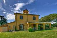 Lainnya Cozy Villa in Graffignano Italy With Swimming Pool