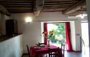 Others 2 Quaint Holiday Home in Citta di Castello With Private Pool