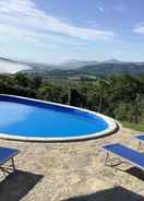 Primary image Quaint Holiday Home in Citta di Castello With Private Pool