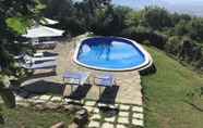 Others 5 Quaint Holiday Home in Citta di Castello With Private Pool