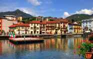 Others 5 Scenic Apartment in Omegna Near Lake Beach