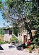 Primary image Farmhouse in Monte s. Maria Tiberina With Stables
