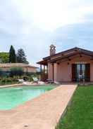 Primary image Modern Villa With Swimming Pool in Spello