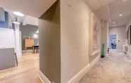 Others 7 Bright and Stylish 2 Bedroom Flat in Chiswick