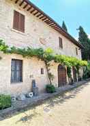 Imej utama Authentic Holiday Home in Assisi With a Furnished Garden