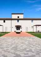 ภาพหลัก Modern Apartment Near Pistoia With Shared Garden