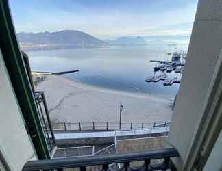 Others 2 Bellavista Apartment With Lake View in Feriolo