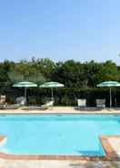 ภาพหลัก Beautiful Holiday Home in Perugia With Private Pool