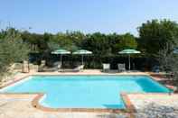 Others Beautiful Holiday Home in Perugia With Private Pool