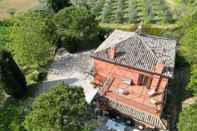 Lain-lain Holiday Home in San Giovanni in Marignano With Garden