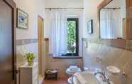 Lainnya 4 Holiday Home in San Giovanni in Marignano With Garden