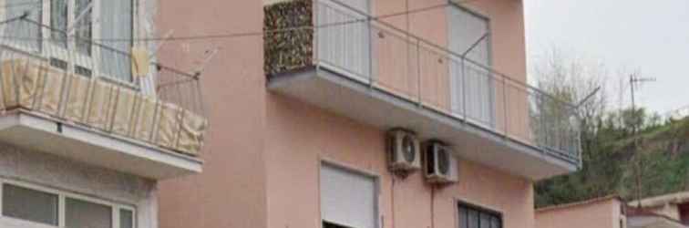 Lainnya Nice Apartment in Castellammare di Stabia With Balcony