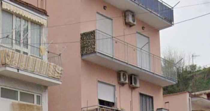 Khác Nice Apartment in Castellammare di Stabia With Balcony