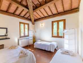 Khác 4 Lush Villa in Umbria With Private Pool