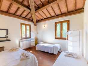 Lainnya 4 Lush Villa in Umbria With Private Pool