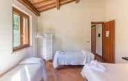 Lainnya 5 Lush Villa in Umbria With Private Pool